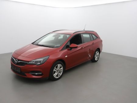 Opel Astra ST pas cher