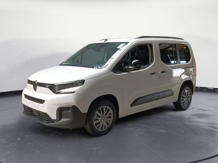 Citroën BERLINGO VAN pas cher