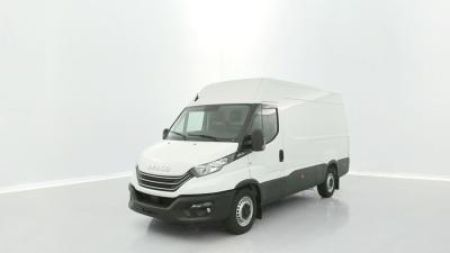 IVECO Daily pas cher