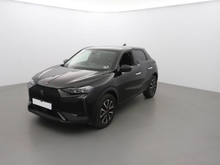 DS DS3 pas cher