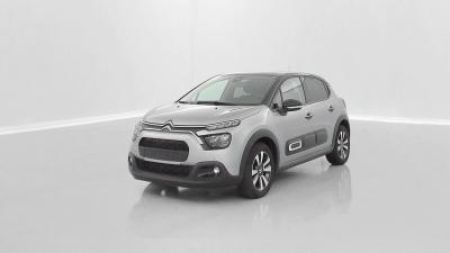 Citroën C3 pas cher
