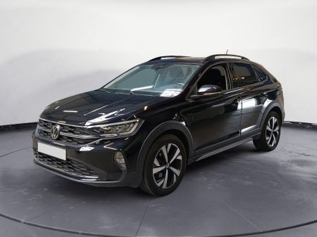 VOLKSWAGEN Taigo pas cher