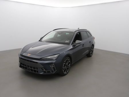 CUPRA LEON ST pas cher