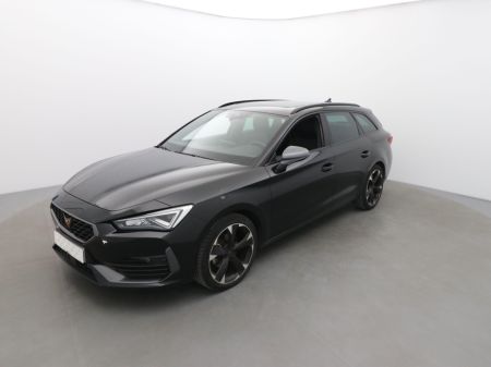 CUPRA LEON SPORTSTOURER pas cher