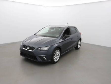 Seat IBIZA pas cher