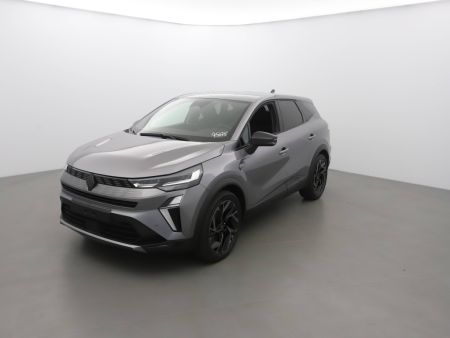 RENAULT SYMBIOZ pas cher
