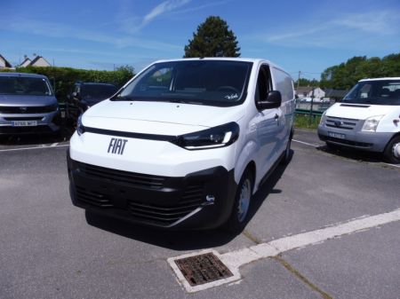 FIAT SCUDO FG pas cher