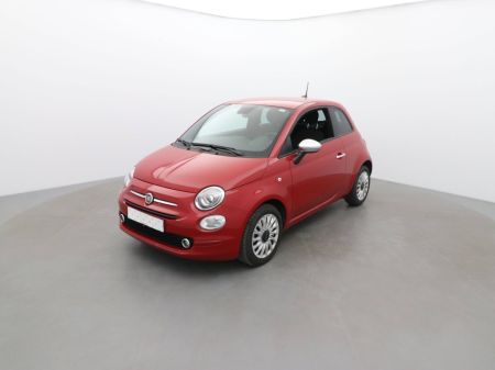 FIAT 500 pas cher
