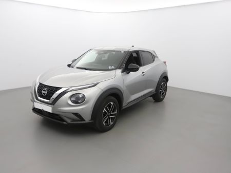 NISSAN JUKE pas cher