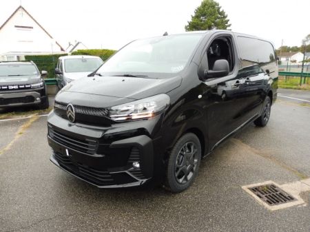 Citroën JUMPY pas cher