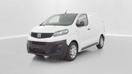 FIAT Scudo pas cher