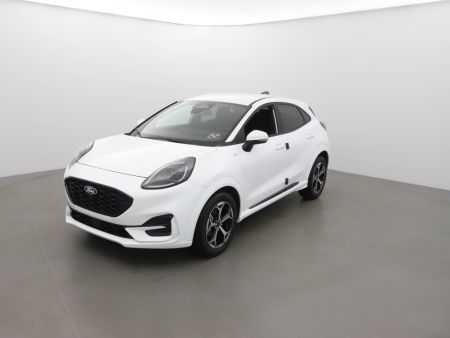 Ford PUMA pas cher