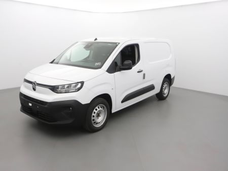 Citroën BERLINGO VAN pas cher