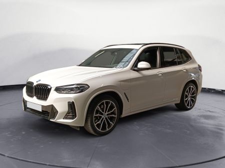 BMW X3 pas cher
