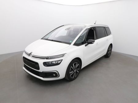 Citroën Grand c4 spacetourer pas cher