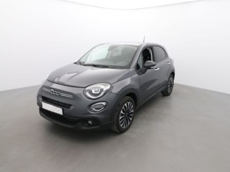 FIAT 500X pas cher