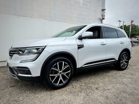 RENAULT KOLEOS pas cher