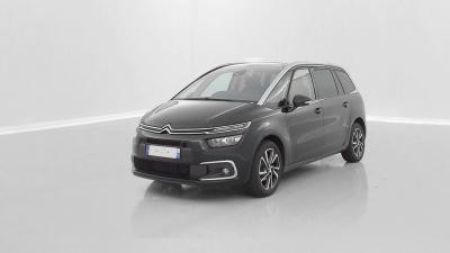 Citroën Grand c4 spacetourer pas cher