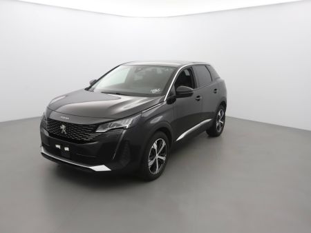 PEUGEOT 3008 pas cher
