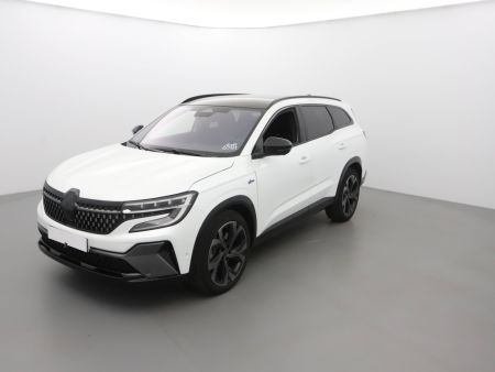 RENAULT Espace pas cher