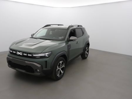 Dacia DUSTER pas cher