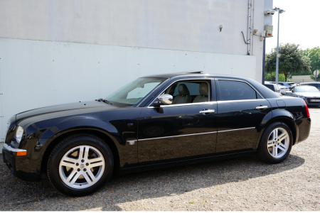 CHRYSLER 300C pas cher