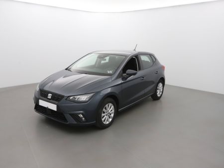 Seat IBIZA pas cher