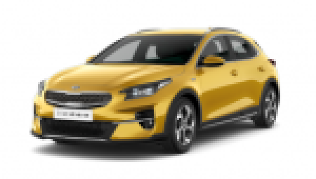 Kia XCEED pas cher