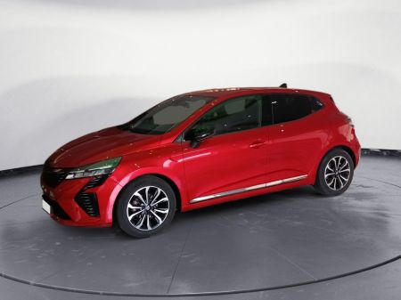 RENAULT Clio pas cher