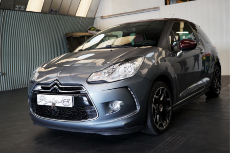 Citroën DS3 pas cher