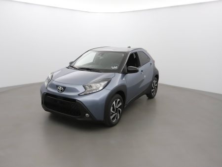 TOYOTA AYGO X pas cher