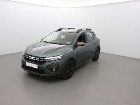 Dacia SANDERO pas cher