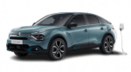 Citroën ë-c4 pas cher