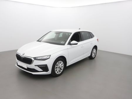 SKODA Scala pas cher