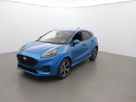 Ford PUMA pas cher