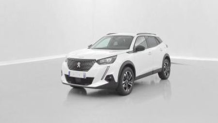 PEUGEOT 2008 pas cher