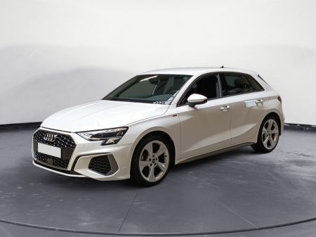 AUDI A3 SPORTBACK pas cher