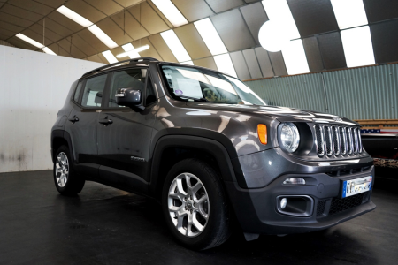 Jeep RENEGADE pas cher