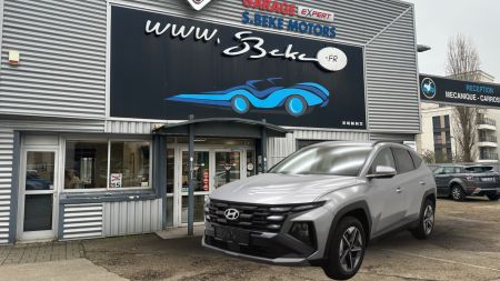 Hyundai TUCSON pas cher
