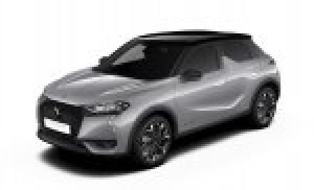 DS Automobile DS3 CROSSBACK pas cher