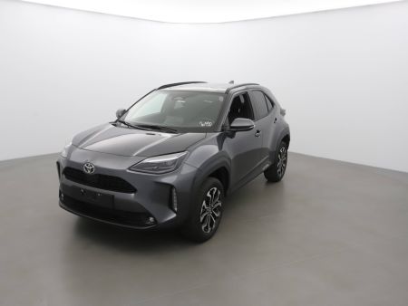 TOYOTA YARIS CROSS pas cher