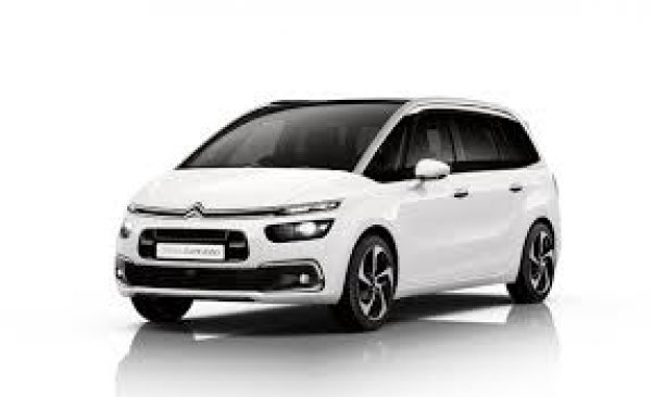 Citroen c4 grand tourer